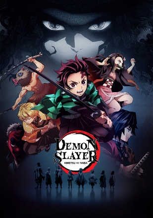 Demon Slayer
