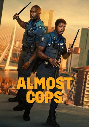 Almost Cops