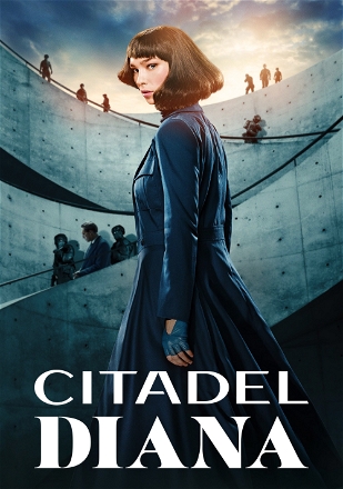 Citadel: Diana