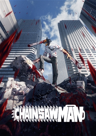 Chainsaw Man
