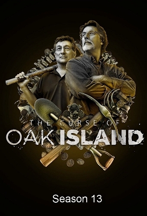 The Curse of Oak Island_0013