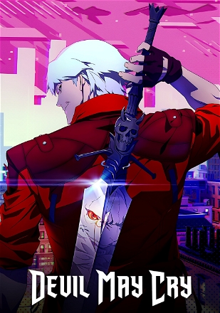 Devil May Cry (2025)