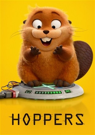 Hoppers