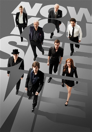 Now You See Me