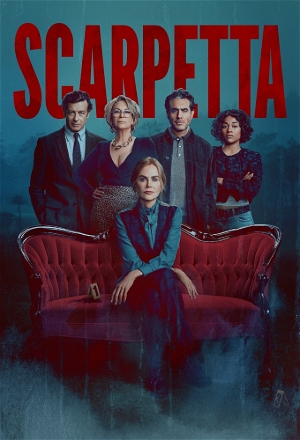 Scarpetta