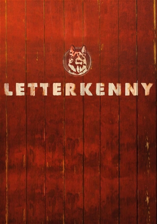 Letterkenny