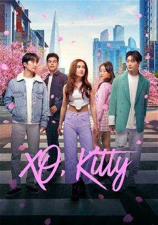 XO, Kitty