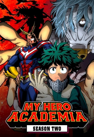 Aftermath of Hero Killer Stain