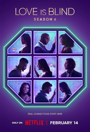 Hunger Games of Love