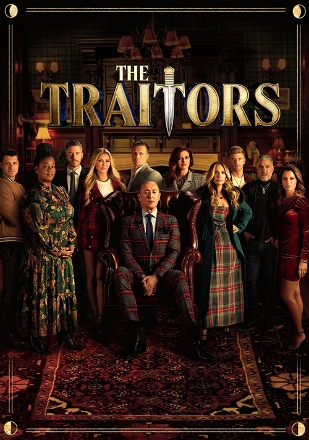 Traitors (US)