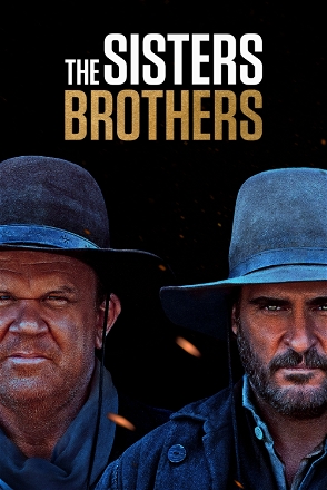 Sisters Brothers