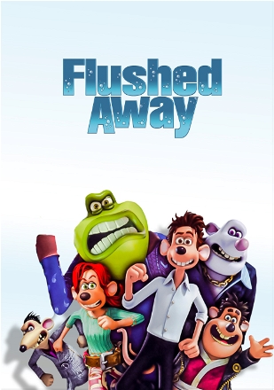 Flushed Away