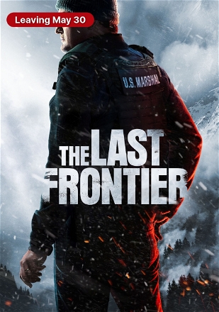 Last Frontier (2025)