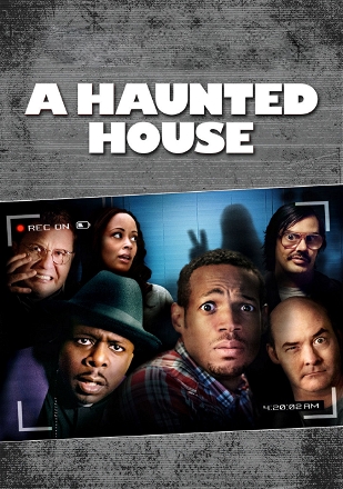 Haunted House