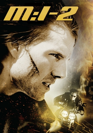 Mission: Impossible II