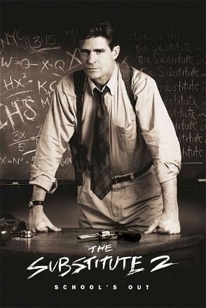 Substitute 2: School's Out