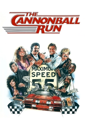 Cannonball Run