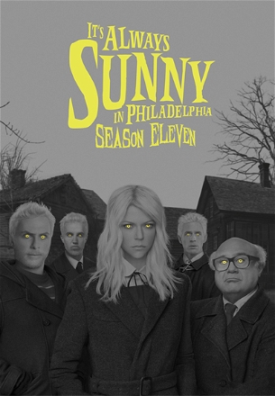 Mac & Dennis Move to the Suburbs