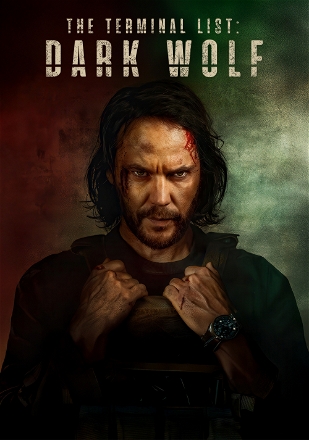 Terminal List: Dark Wolf