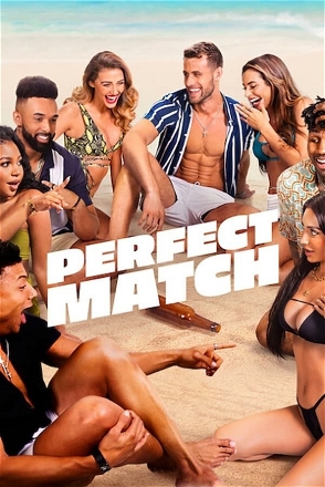 Game, Set, Perfect Match