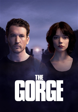 Gorge