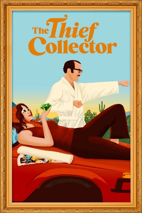 Thief Collector