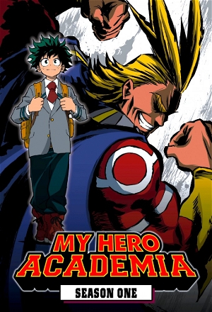 All Might