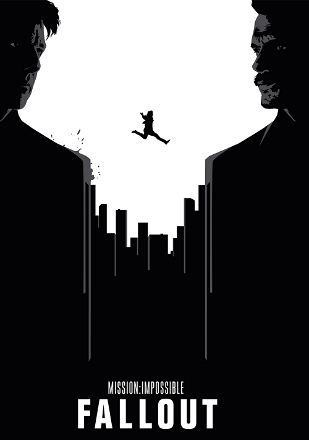 Mission: Impossible - Fallout