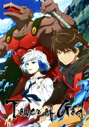 Tower of God