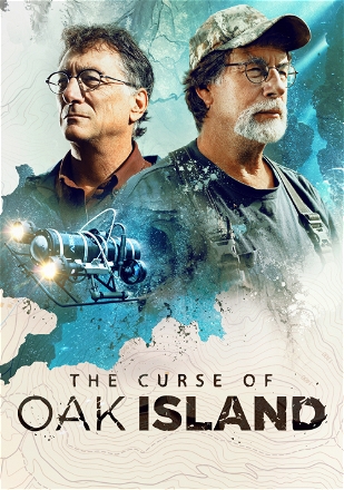 Curse of Oak Island
